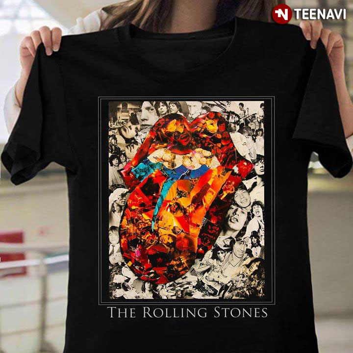 The Rolling Stones Rock Band