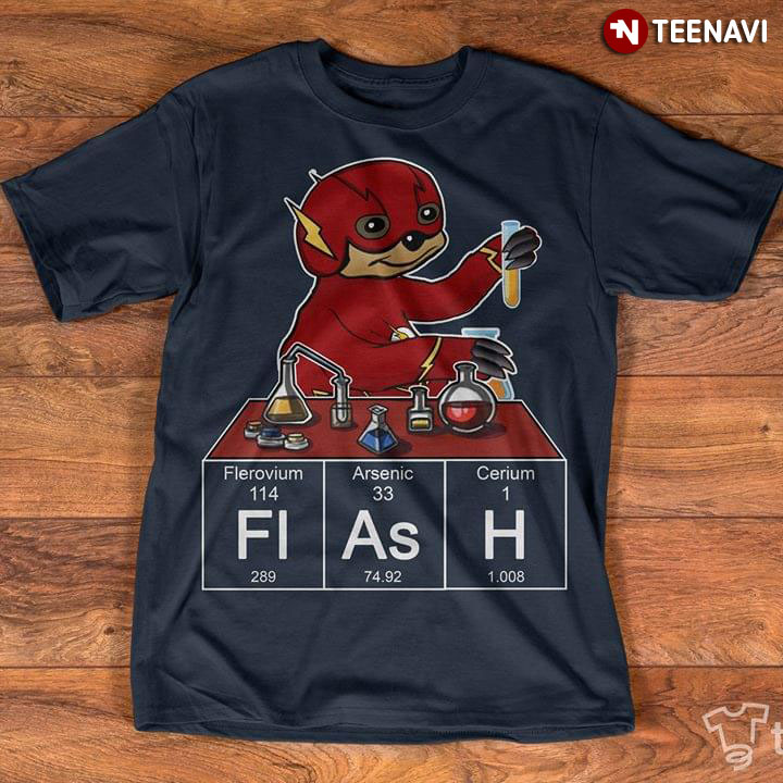 Flash Sloth New Version