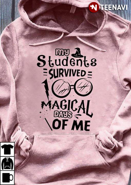 My Students Survived Magical Days Of Me