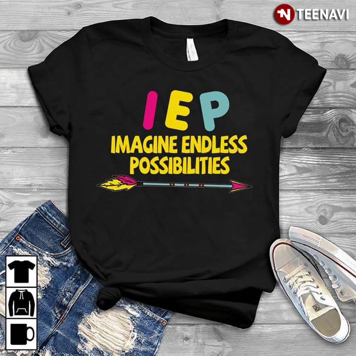 Imagine Endless Possibilities New Version