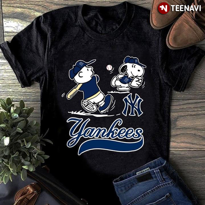 Get Your Peanuts! - New York Yankees