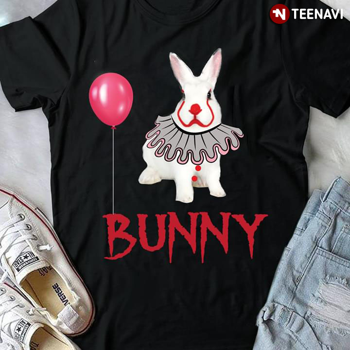 IT Pennywise Bunny