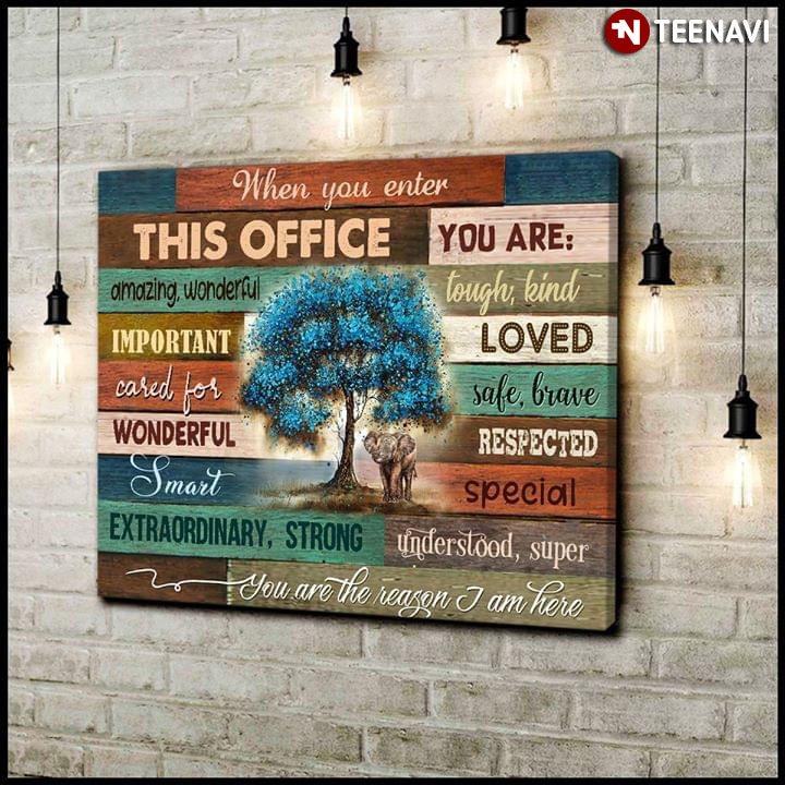 Great Officer When You Enter This Office You Are Amazing