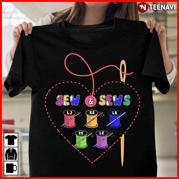 Sew And Sews Love Sewing