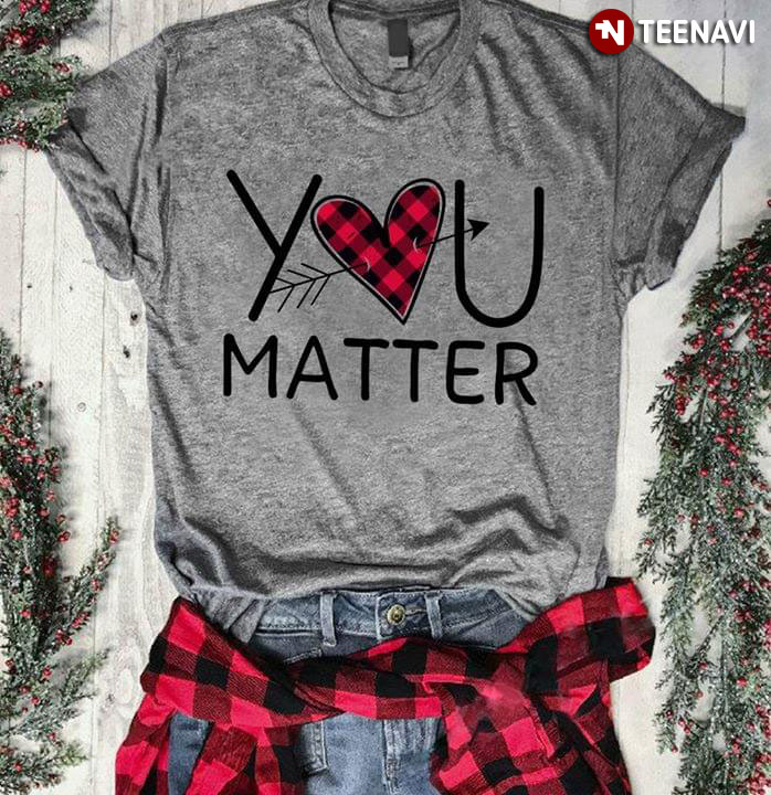 Love You Matter