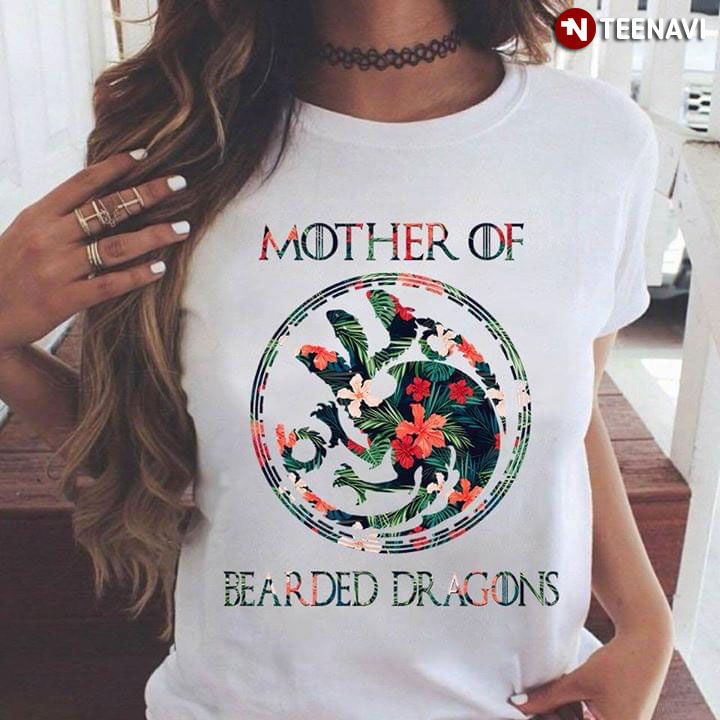 Mother Of Bearded Dragons Game Of Thrones