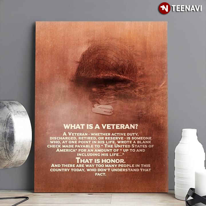 American Veteran What Is A Veteran? A Veteran Whether Active Duty Discharged Retired Or Reserve