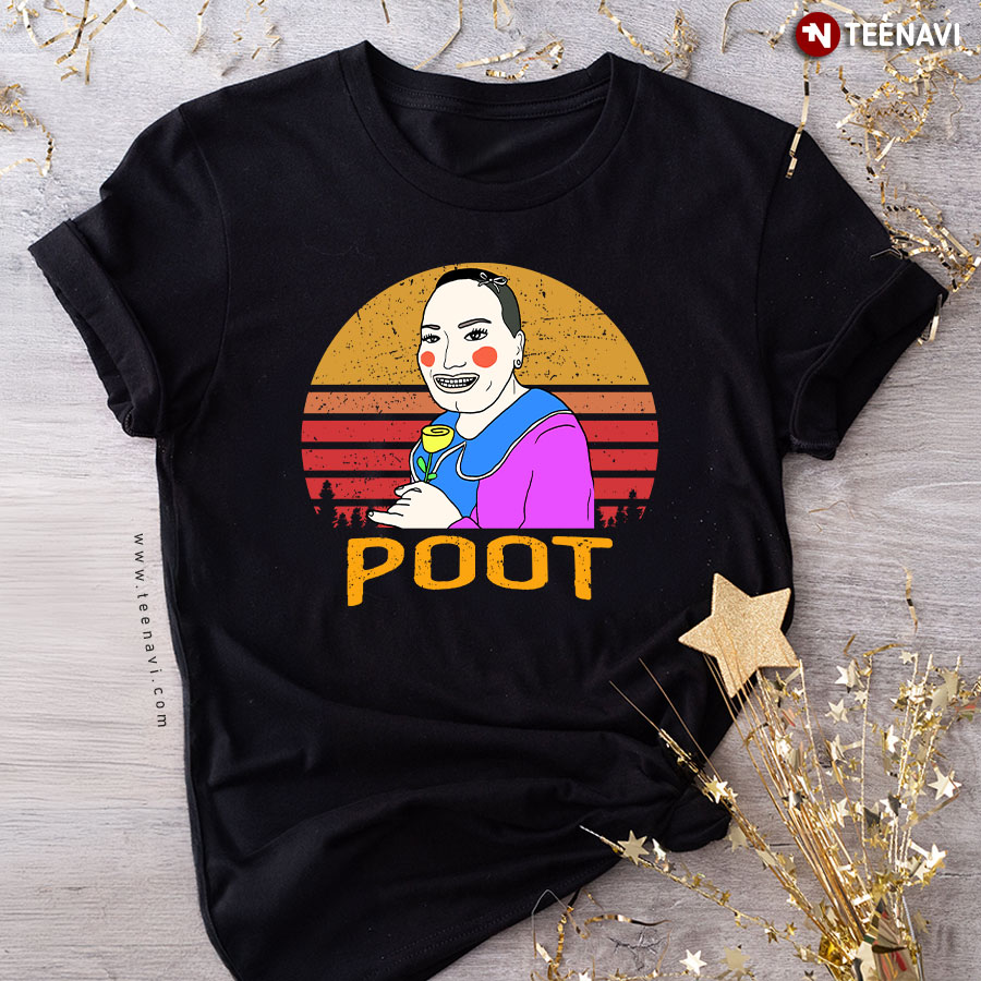 Poot Lovato T-Shirt