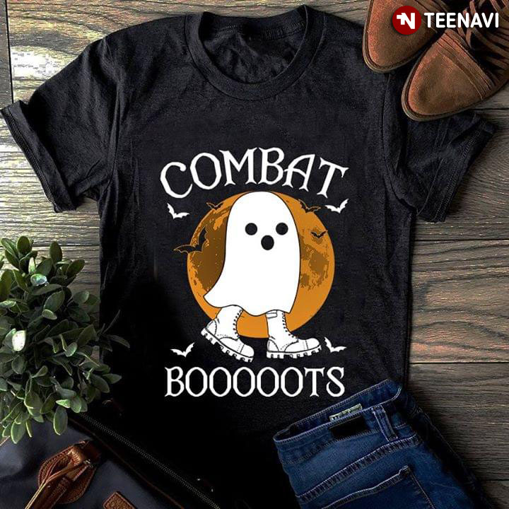 Combat Booooots