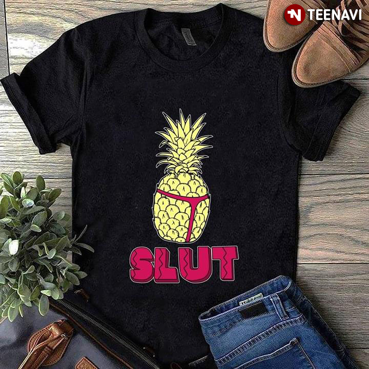 Pineapple Slut
