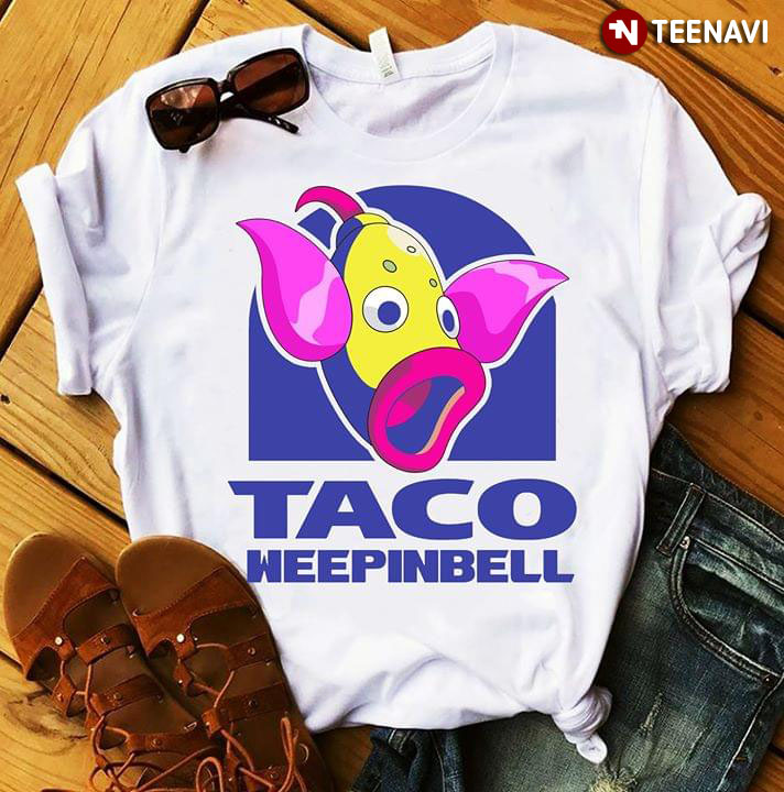 Taco Weepinbell