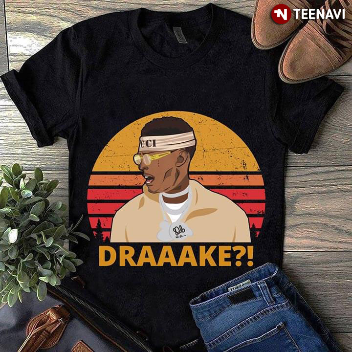 Drake Scorpion Draaake