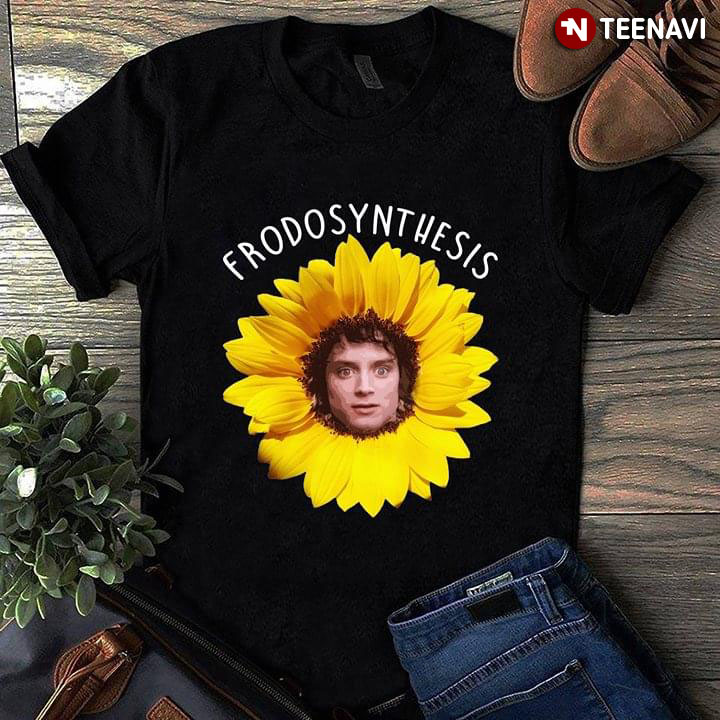 The Lord of the Rings Frodo Baggins Frodo-Synthesis Sunflower