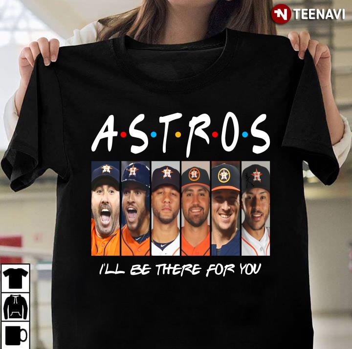astros shirt ideas