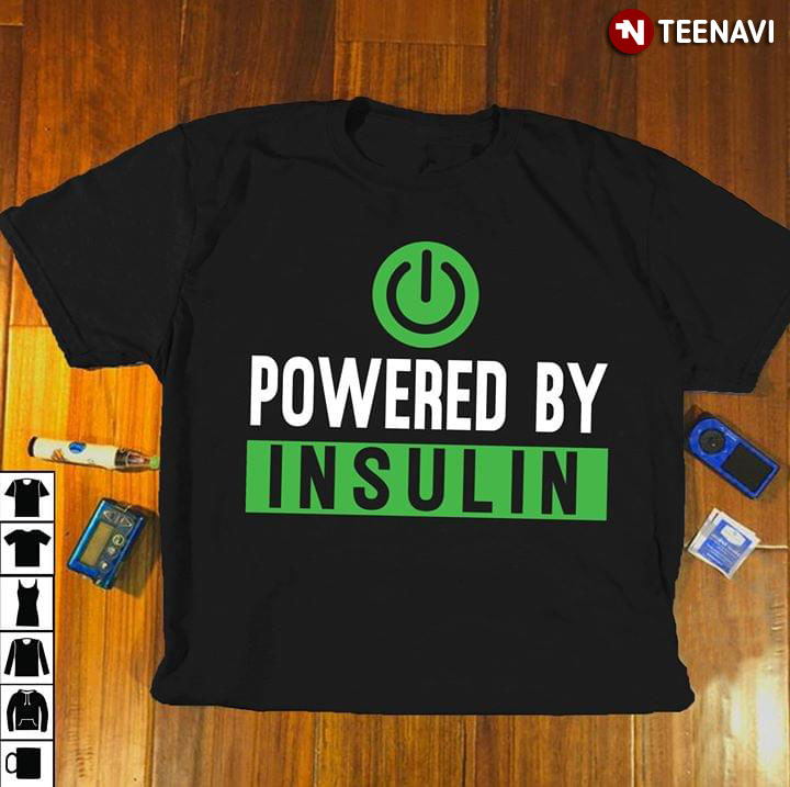 Power By Insulin New Version