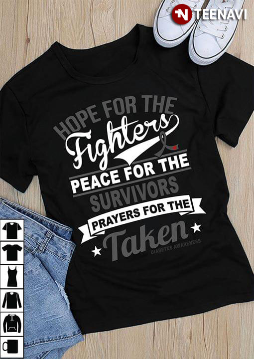 Hope For The Fighters Peace For The Survivors Prayers For The Taken New Version