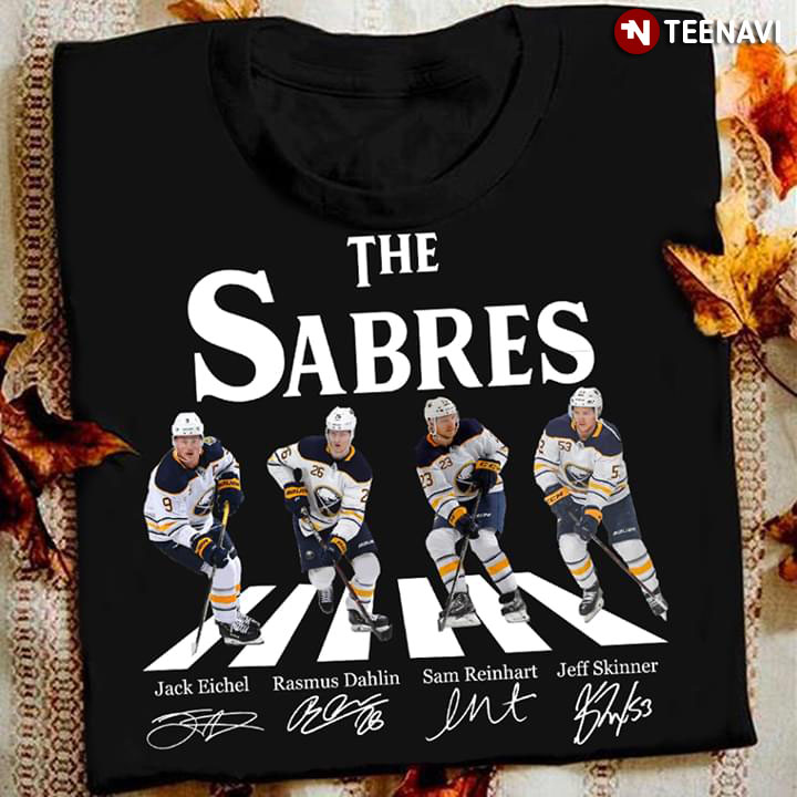 The Sabres Ice Hockey