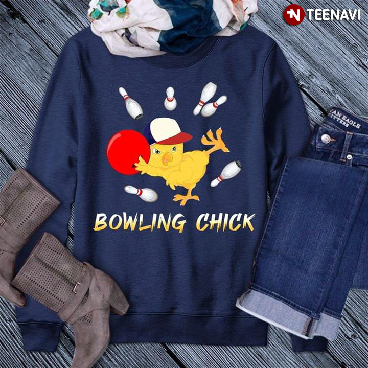 Bowling Chick