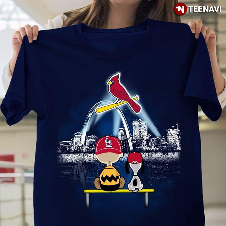 cardinals tee shirt