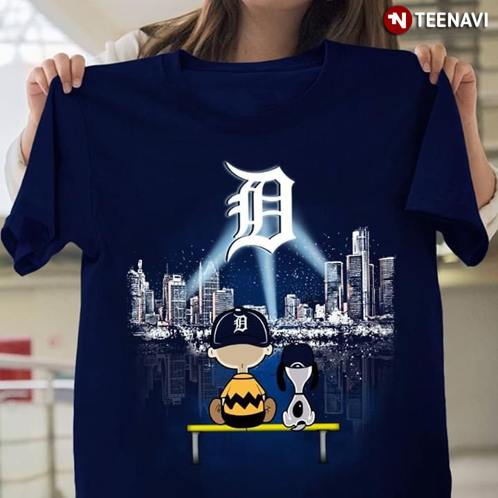 125 Years Of Detroit Tigers 1894-2019 Thank You For The Memories T-Shirt -  TeeNavi