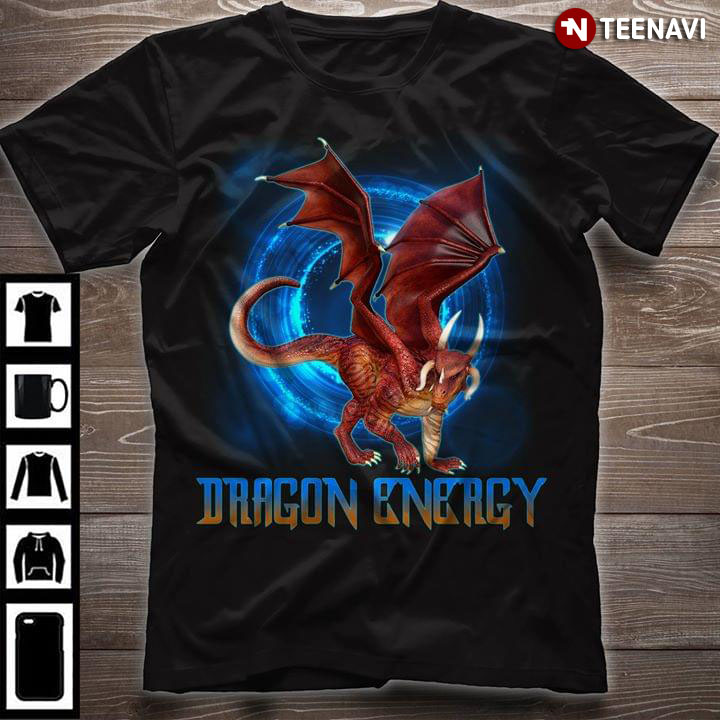Dragon Energy