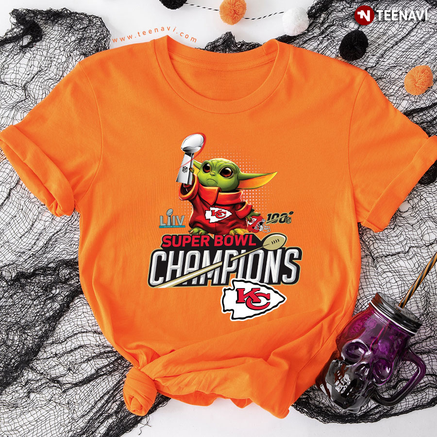 Kansas City Chiefs Hawaiian Shirt Baby Yoda Kansas City Chiefs Apparel  Hawaii Shirt - Best Seller Shirts Design In Usa