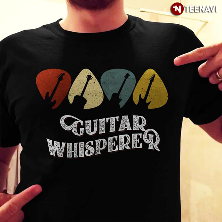 Guitar Whisperer