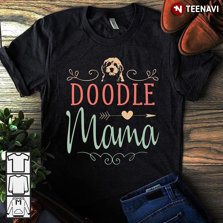 Doodle Mama