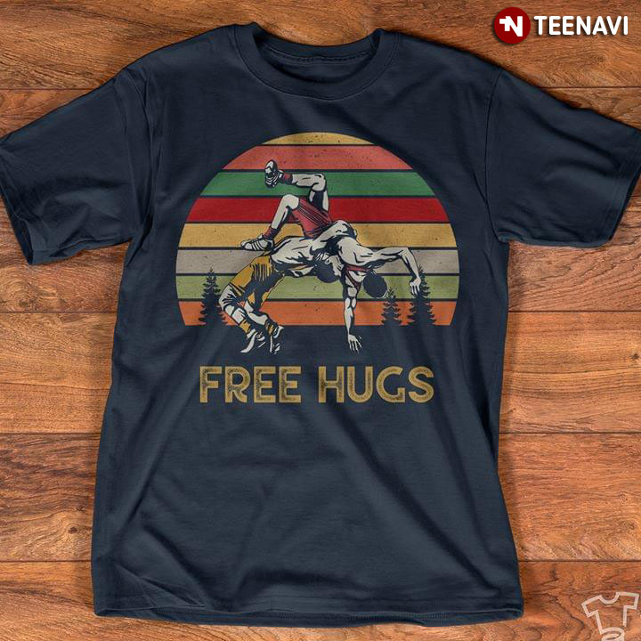 Free Hug Wrestling