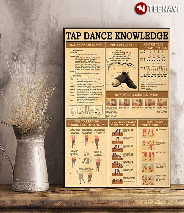 Tap Dance Knowledge Basics Of Tap Dance How To Do A Shuffle In Tap How To Perform A Single Time Step In Tap