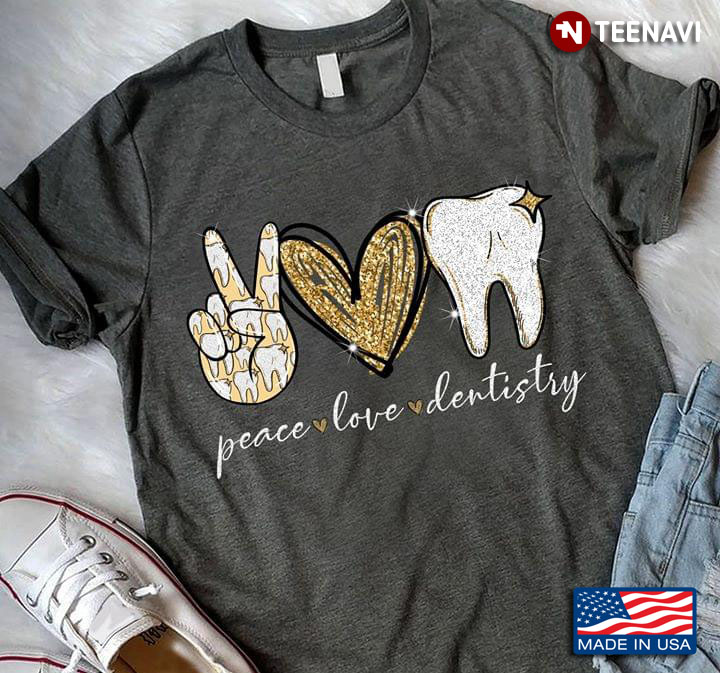 Peace Love Dentistry