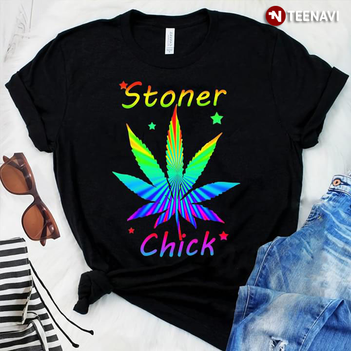 Stoner Chick Weed