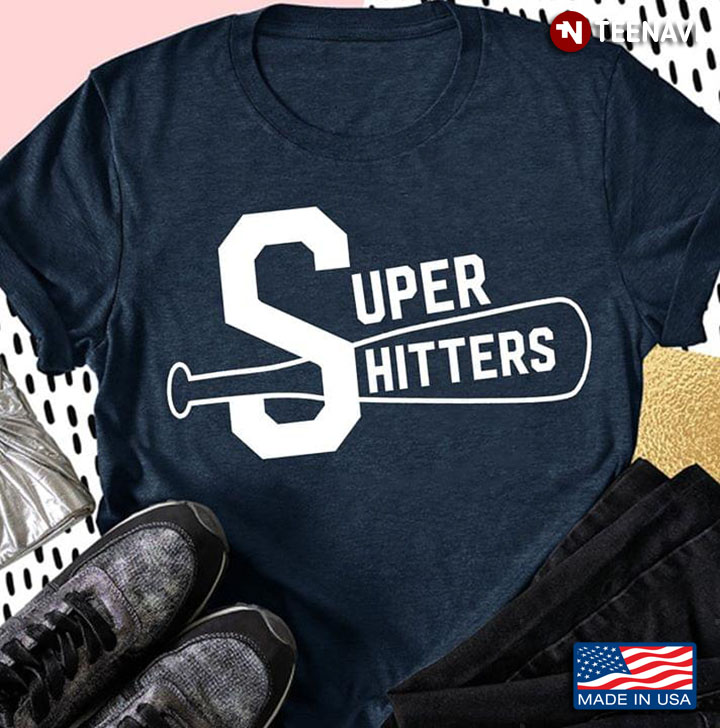 Super Hitters Baseball