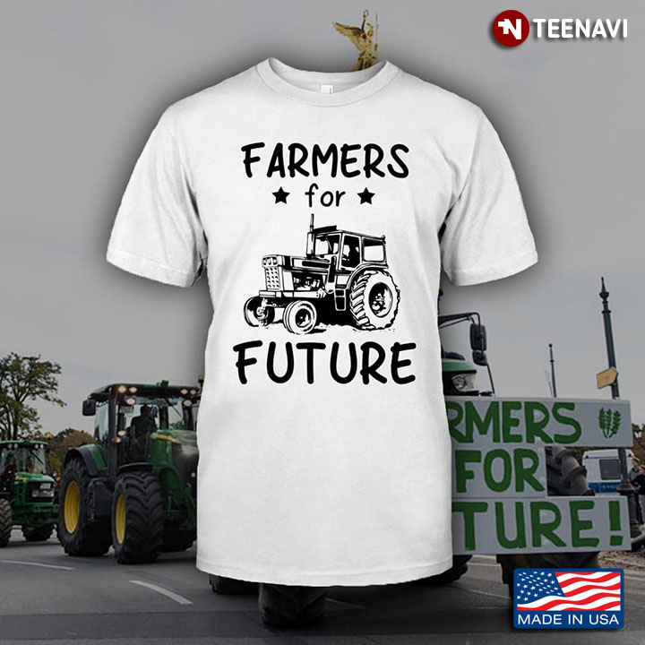 Landwirte Farmers For Future