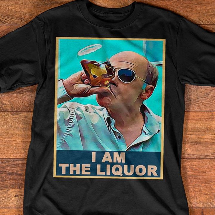 Jim Lahey I Am the Liquor