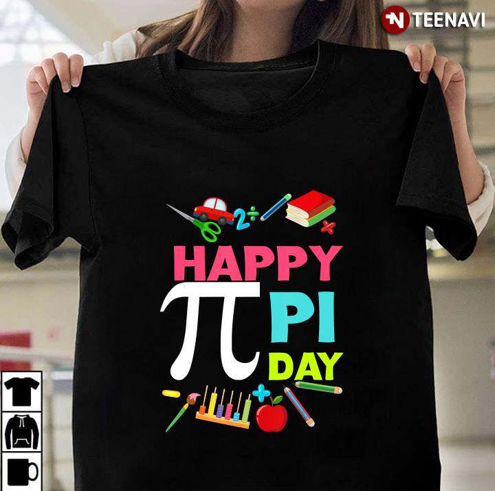 Math Geek Happy 3.14 Day For Pi Day Boys Girls Kids