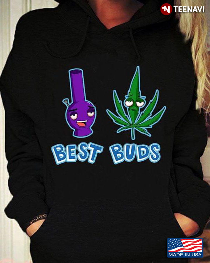 Marijuana Leaf Best Buds