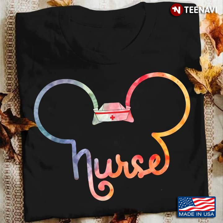 Mikey Nurse