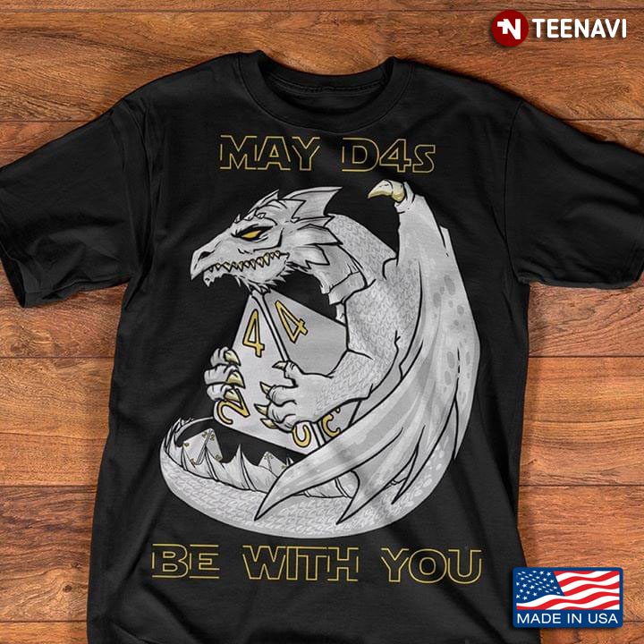 Dragon Star Wars May D4s Be With You Star Wars
