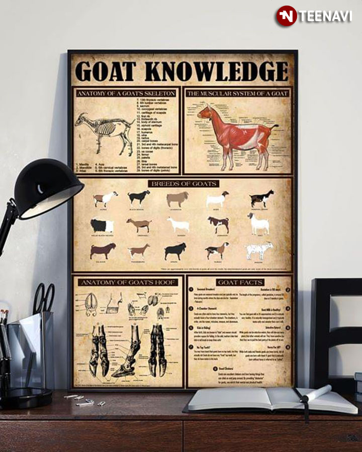 Goat Knowledge