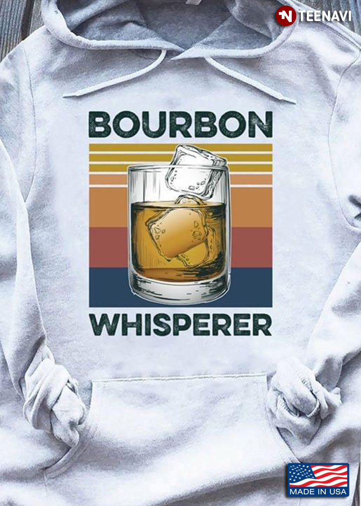 Bourbon Whisperer Vintage
