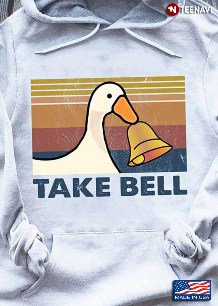 Duck Take Bell
