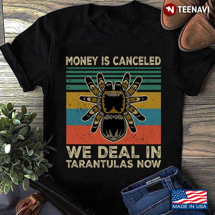 Money Is Canceled We Deal In Tarantulus Now Beast Wars Transformers Vintage