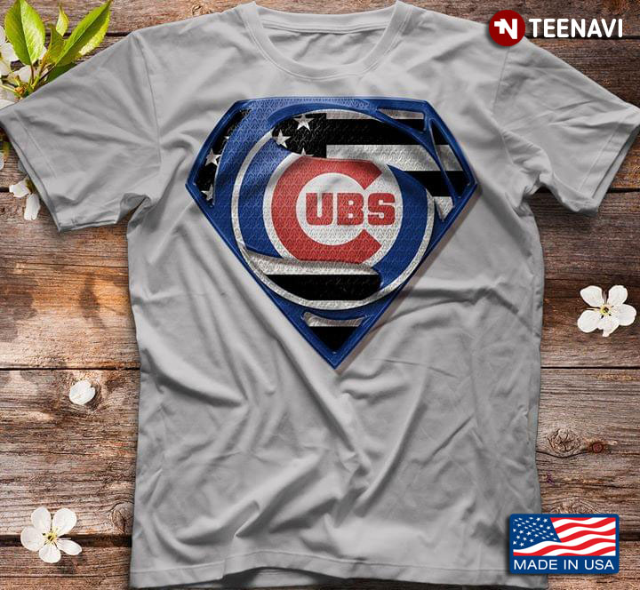 Shirts, Cubs 4th Of July Jersey