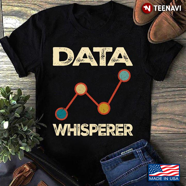 Analytics IT Data Whisperer