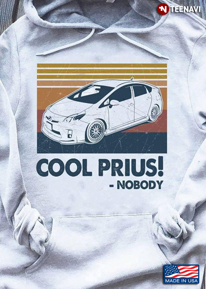 Cool Prius Nobody Toyota Prius Cool Car