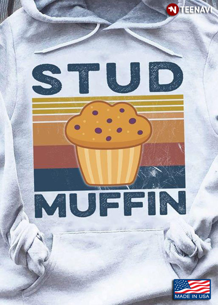 Stud Muffin Vintage