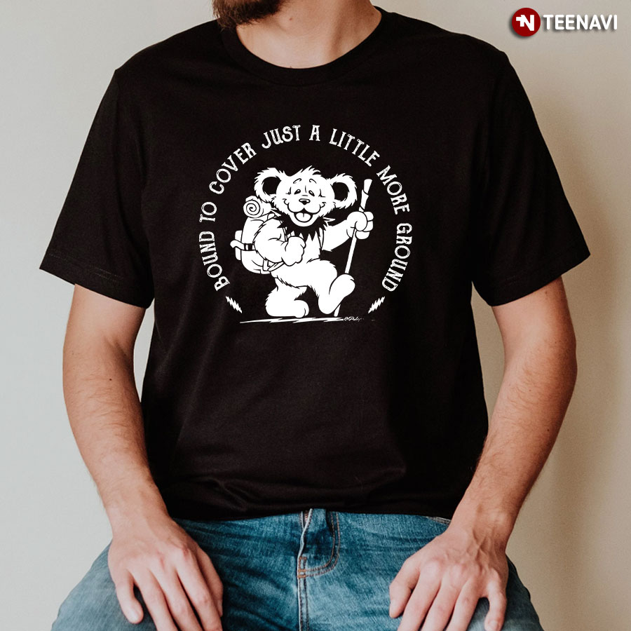 Mama Bear T Shirt, Vintage Grateful Dead T Shirt