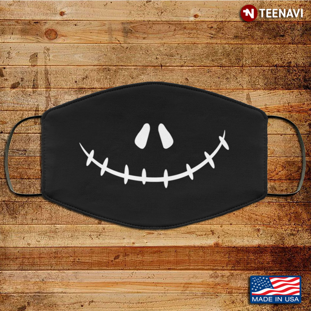 Nightmare Before Christmas Jack Skellington Gifts