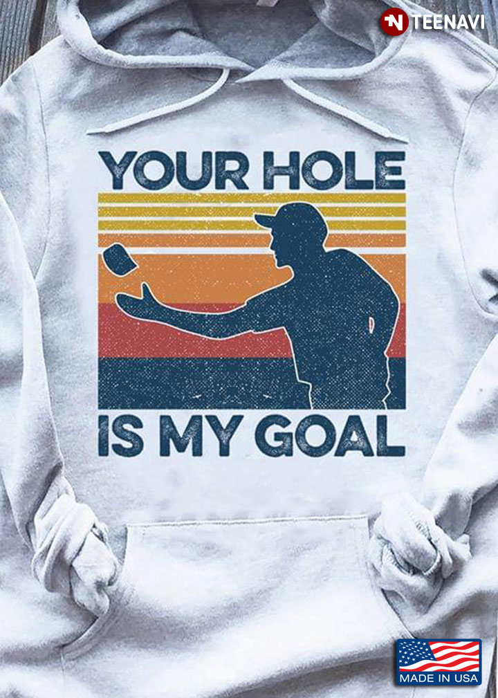 Cornhole Your Hole Is My Goal New Version